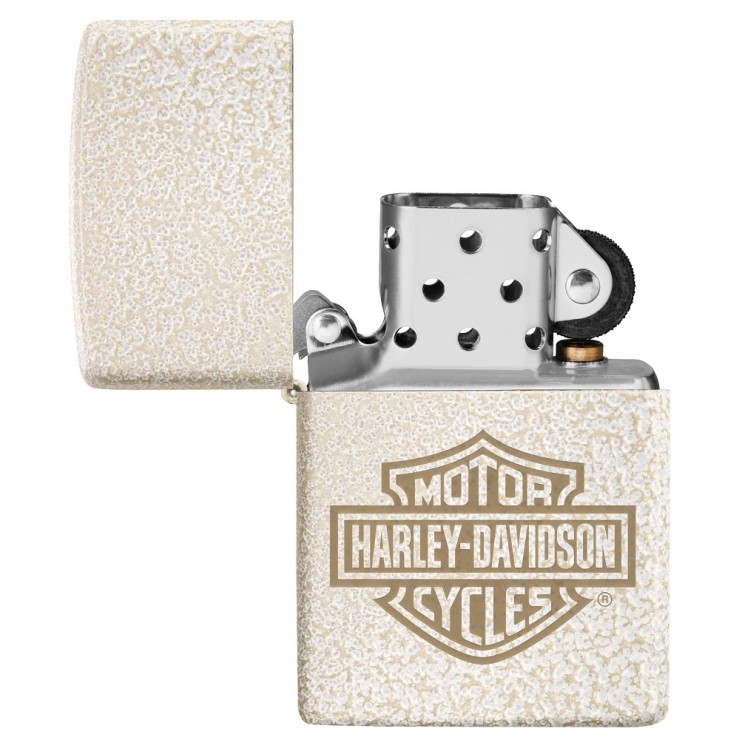 Zippo Lighter Harley-Davidson® 49467